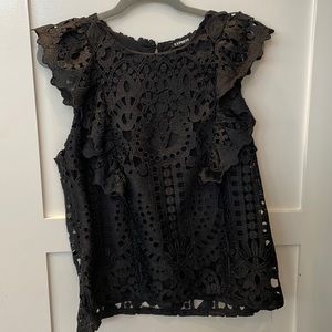 Brand new with tag express top